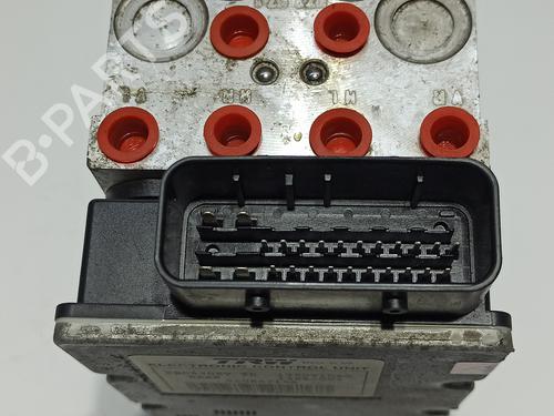 ABS pump SAAB 9-3 (YS3F, E79, D79, D75) 1.8 i | BP31336732M43  - Image 9