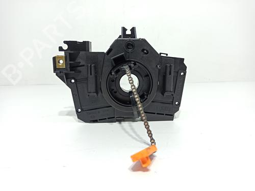 Used Squib airbag RENAULT CLIO II (BB_, CB_) 1.9 D (B/CB0E, BB0J) (64 hp) 16954135