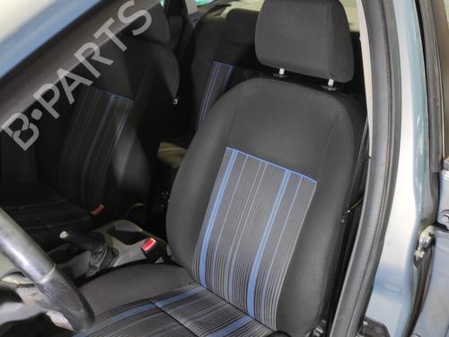 Left front seat FORD FOCUS II (DA_, HCP, DP) | BP22242567C15 - Image 2
