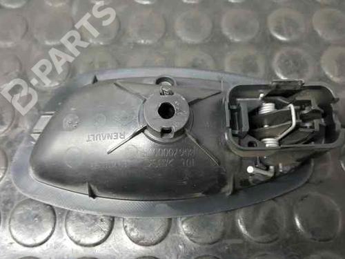 Rear right interior door handle RENAULT MEGANE III Hatchback (BZ0/1_, B3_) 1.5 dCi | BP3326628I16 