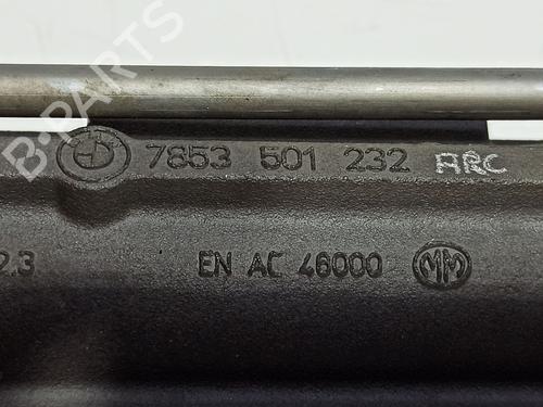 Steering rack BMW 5 (E60) 520 d | BP39695678M22 - Image 6