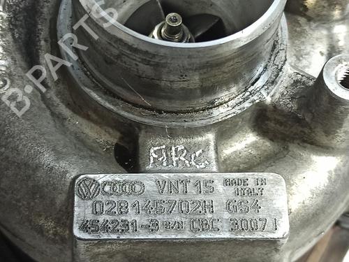 Turbocompresseur/Compresseur AUDI A4 B5 (8D2) 1.9 TDI | BP29902399M71 