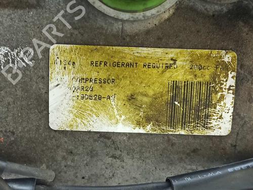 AC compressor FORD FOCUS I (DAW, DBW)  | BP10741814M34 