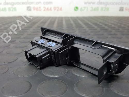 Right front window switch CITROËN C-ELYSEE (DD_) 1.6 BlueHDi 100 | BP2740396I26 