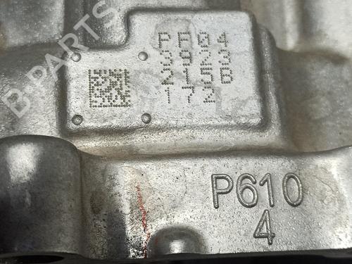 Gearbox TOYOTA C-HR (_X1_) 1.8 Hybrid (ZYX10_, ZYX11_) | BP23505998M3 