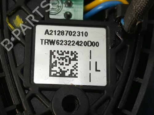 Electronic module MERCEDES-BENZ E-CLASS (W212) E 350 CDI (212.025) | BP6429216M83 