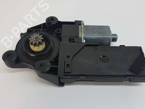 Left front window motor RENAULT MEGANE III Hatchback (BZ0/1_, B3_) 1.6 dCi (BZ00, BZ12, BZ13) | BP7251971E21 