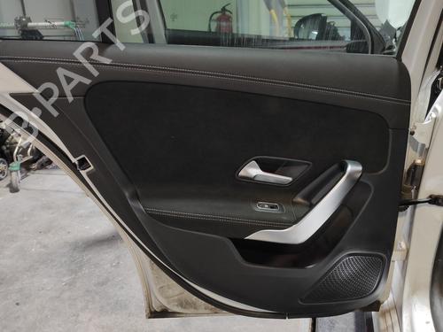 rear-left-panel-mercedes-benz-a-class-w177-2018-25150914 main image