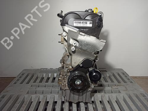 Engine VW POLO V (6R1, 6C1)  | BP19690909M1 