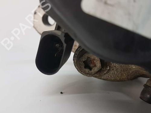 Left rear brake caliper NISSAN QASHQAI II SUV (J11, J11_) 1.6 dCi | BP11542998M107 