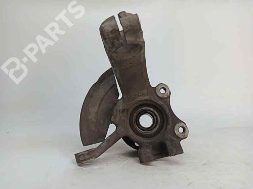 Left front steering knuckle SEAT ALHAMBRA (7V8, 7V9) 1.9 TDI | BP6044977M25 