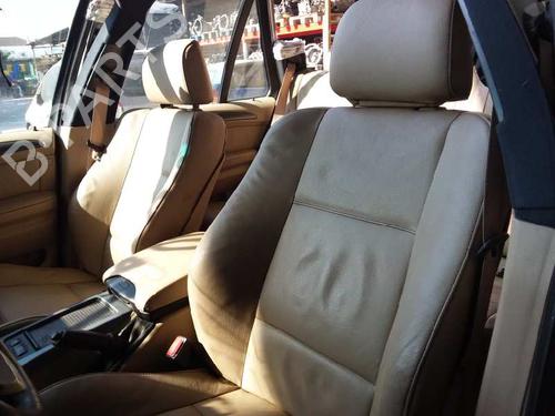 Used Parts BMW X5 (E53) 3.0 d (218 hp) 4278141