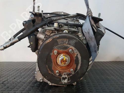 Gearbox ISUZU N (5th Generation)  | BP5047803M3 