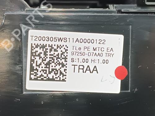 Climate control HYUNDAI TUCSON (TL, TLE) 1.6 GDi | BP19490795I5 
