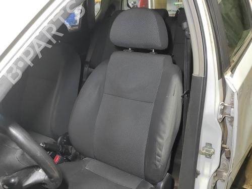 left-front-seat-chevrolet-aveo-kalos-hatchback-t250-t255-2006-34612422 main image