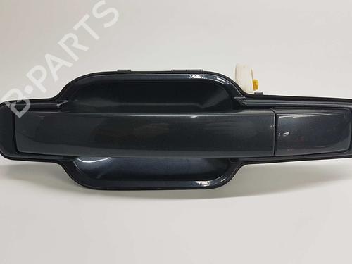 Used Rear left exterior door handle SSANGYONG KYRON 2.0 Xdi (141 hp) 6319580