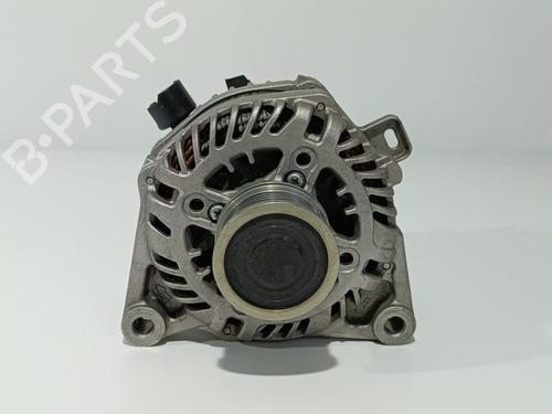 Used Alternator PEUGEOT 508 II (FB_, FH_, F3_) 1.5 BlueHDI 130 (FBYHZJ, FBYHZR) (131 hp) 19490753