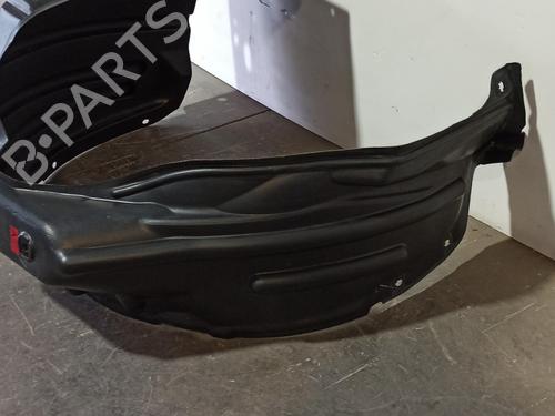 Wheel arch MITSUBISHI MIRAGE / SPACE STAR VI Hatchback (A0_A) 1.2 LPG (A03A) | BP29196607C56 