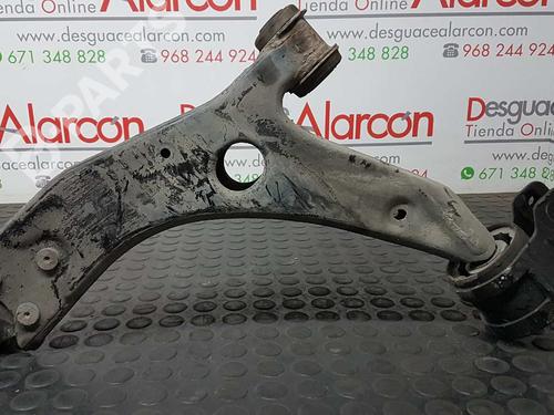 Right front suspension arm VOLVO C30 (533) 1.6 D | BP2770103M13 