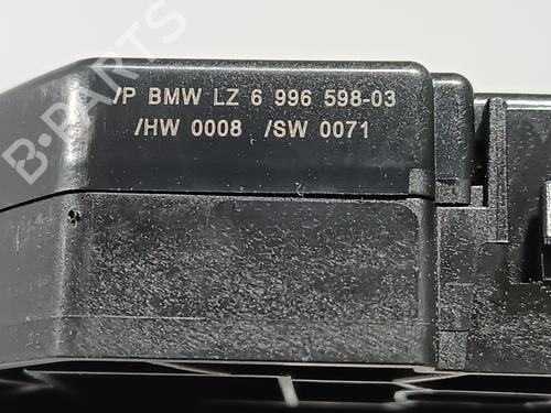 Switch BMW 1 (F21) 116 d | BP29848362I30