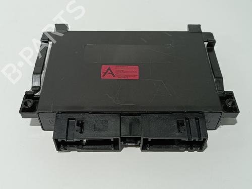 Electronic module MERCEDES-BENZ A-CLASS (W176) A 200 CDI / d (176.008) | BP17834094M83