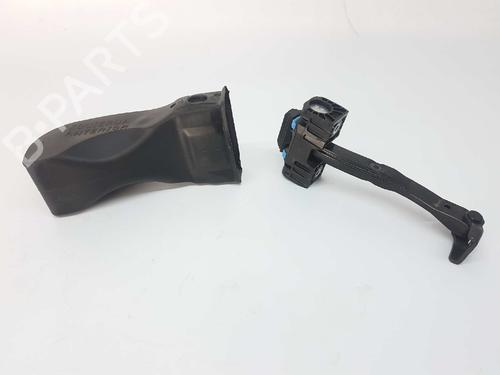 Hinge/Door check strap SEAT LEON ST (5F8) 1.6 TDI 5F4837249A | 5F4837203A
