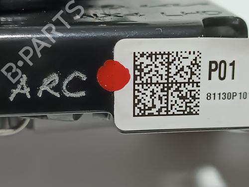 Hood lock KIA SPORTAGE V (NQ5) 1.6 T-GDI MHEV | BP16768527C133 