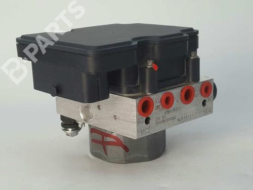 ABS Bremseaggregat DACIA SANDERO II 1.0 SCe 75 (B8JC, B8JD) (73 hp) 8681425