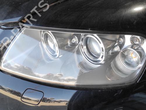 Koplamp links VW TOUAREG (7LA, 7L6, 7L7) 2.5 R5 TDI | BP24625636C28