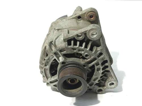 Alternator VW POLO IV (9N_, 9A_) 1.4 16V | BP27489927M7