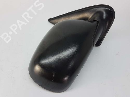 Right mirror NISSAN MICRA II (K11) 1.0 i 16V (K11) | BP6142814C27