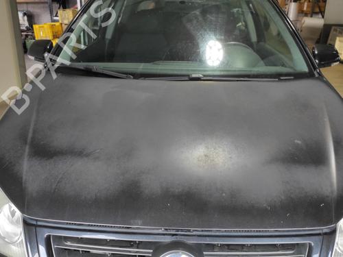 Used Hood VW POLO IV (9N_, 9A_) [2001-2014]  26174347