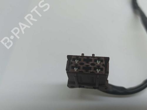 Electronic module MERCEDES-BENZ S-CLASS (W220, V220) S 320 CDI (220.025, 220.125) | BP14539212M83 