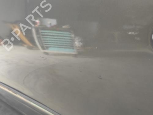 Left rear door MERCEDES-BENZ E-CLASS (W211) E 320 CDI (211.026) | BP16913335C4