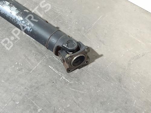 Driveshaft SUZUKI SX4 (EY, GY) | BP32066139M37