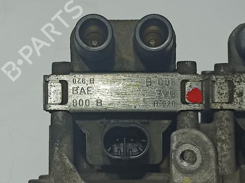 Ignition coil FIAT PANDA (169_) 1.1 (169.AXA1A) | BP11086477M94 