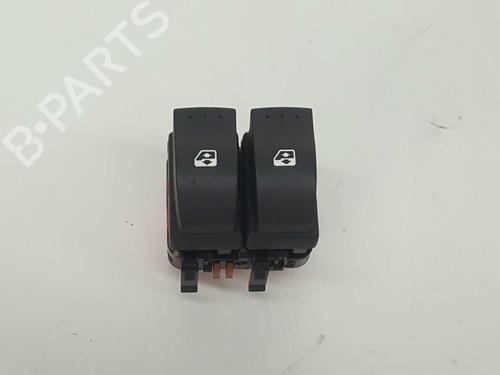 Left front window switch RENAULT MEGANE II Saloon (LM0/1_) 1.5 dCi (LM1F) | BP9174298I27