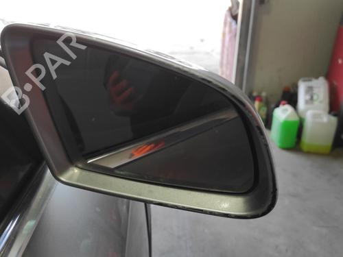 Right mirror AUDI A4 B7 (8EC) 1.8 T | BP26669839C27 