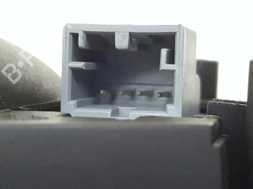Front right interior door handle SEAT CORDOBA (6L2) 1.9 TDI | BP5961705I14 