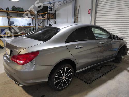 Electronic sensor MERCEDES-BENZ CLA Coupe (C117) CLA 200 CDI / d (117.308) | BP10777066M84 