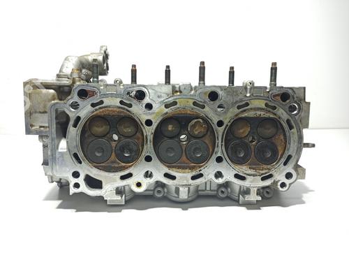 Used Cylinder head NISSAN MURANO I (Z50) 3.5 (234 hp) 19773561