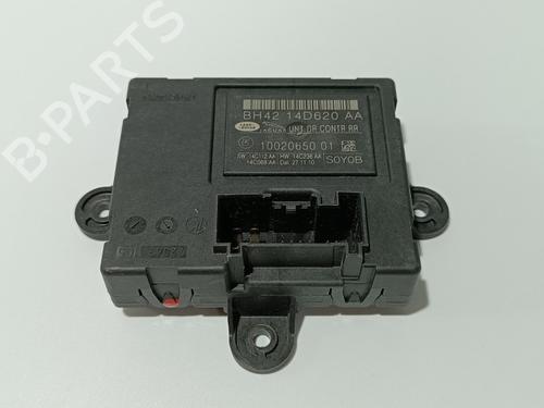 Comfort control module LAND ROVER RANGE ROVER III (L322) 4.4 D 4x4 | BP11747677M56 