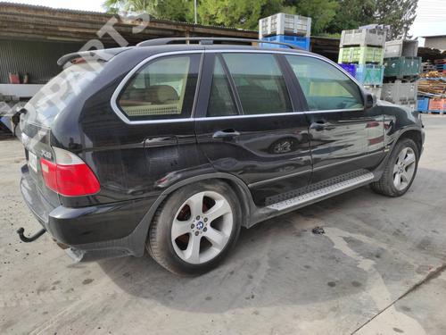 Injector BMW X5 (E53) 4.4 i | BP13450380M100 