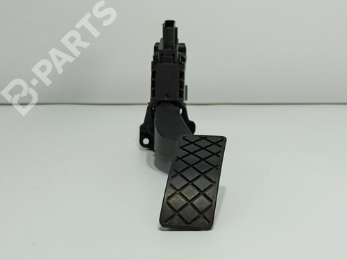 Used Pedal VW GOLF VII (5G1, BQ1, BE1, BE2) 1.6 TDI (105 hp) 12137343