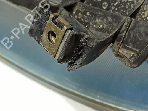 Right headlight RENAULT MEGANE I Classic (LA0/1_) | BP25859044C29