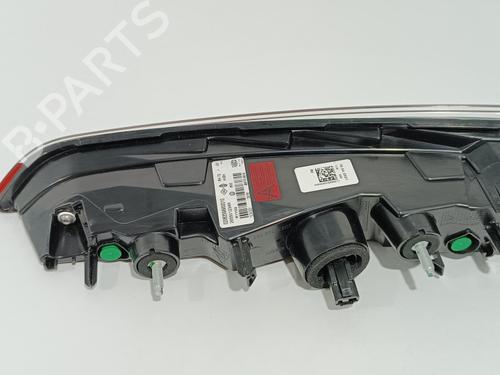 Højre baglygte RENAULT CAPTUR II (HF_) TCe 130 (HFMF) | BP12318824C35 