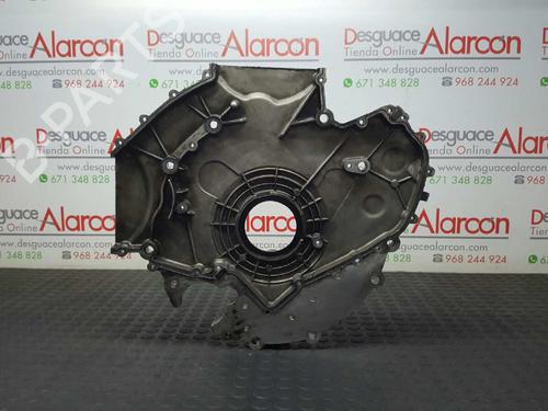 Timing cover AUDI A8 D3 (4E2, 4E8) 4.0 TDI quattro | BP14530987M123