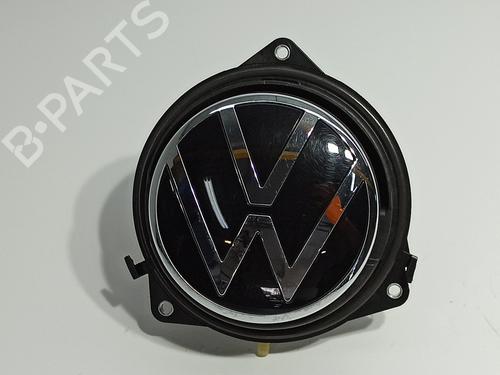 Tailgate handle VW GOLF VIII (CD1, DA1) 1.5 TSI | BP24018549C132