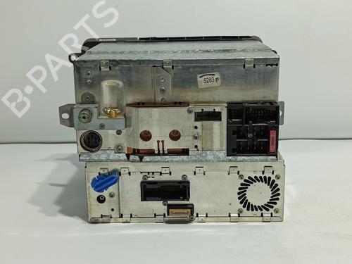 Electronic module MERCEDES-BENZ S-CLASS (W220, V220) S 320 CDI (220.026, 220.126) | BP11051685M83 