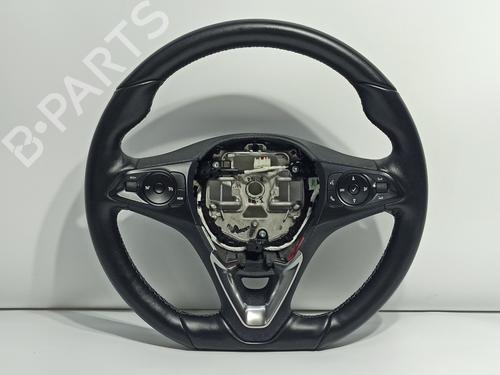 Used Steering wheel OPEL CORSA F (P2JO) 1.2 (68) (101 hp) 11129926
